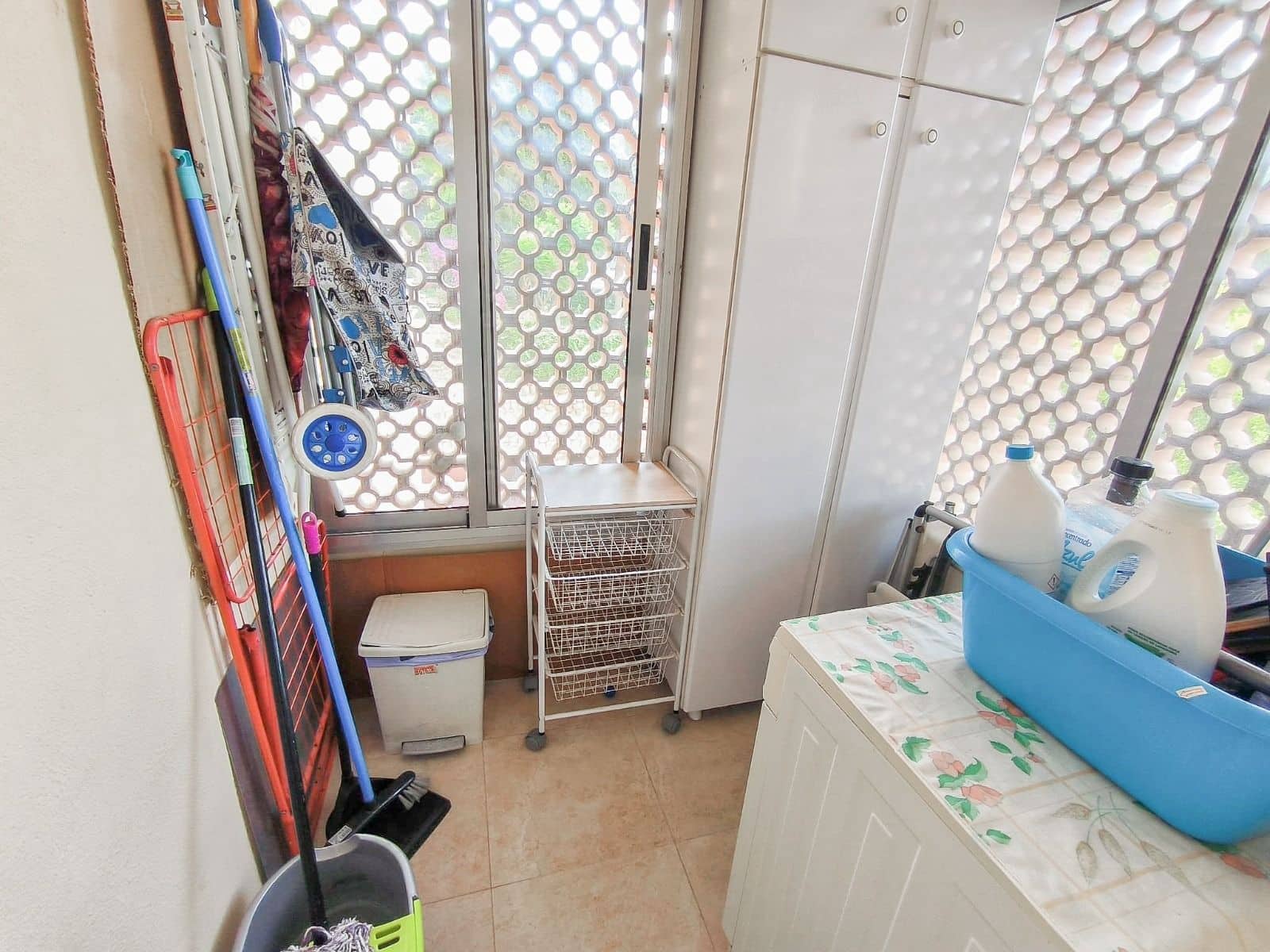 1 slaapkamer Appartement te koop in Benidorm met zwembad garage - € 195.000 (Ref: 9304884)