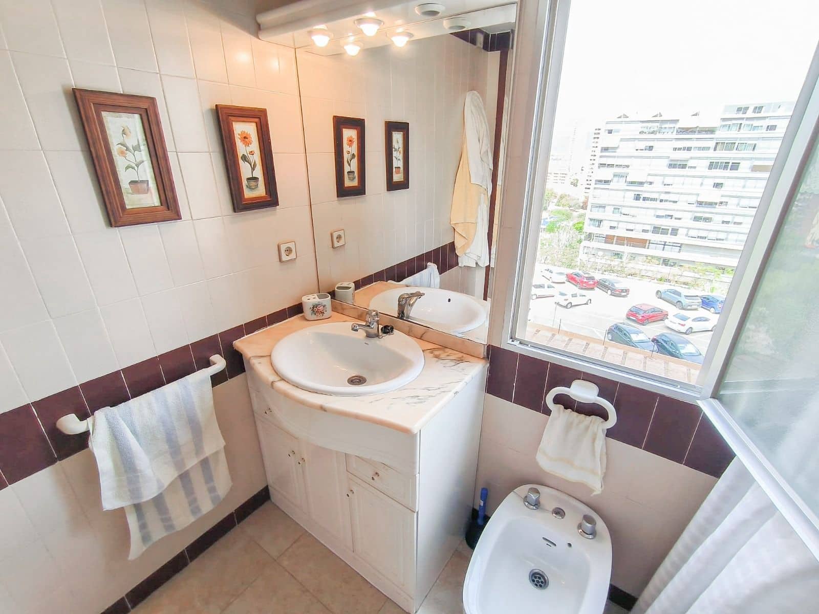 1 slaapkamer Appartement te koop in Benidorm met zwembad garage - € 195.000 (Ref: 9304884)
