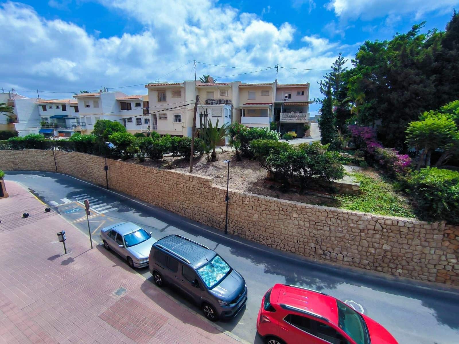 1 slaapkamer Appartement te koop in Benidorm met zwembad garage - € 195.000 (Ref: 9304884)