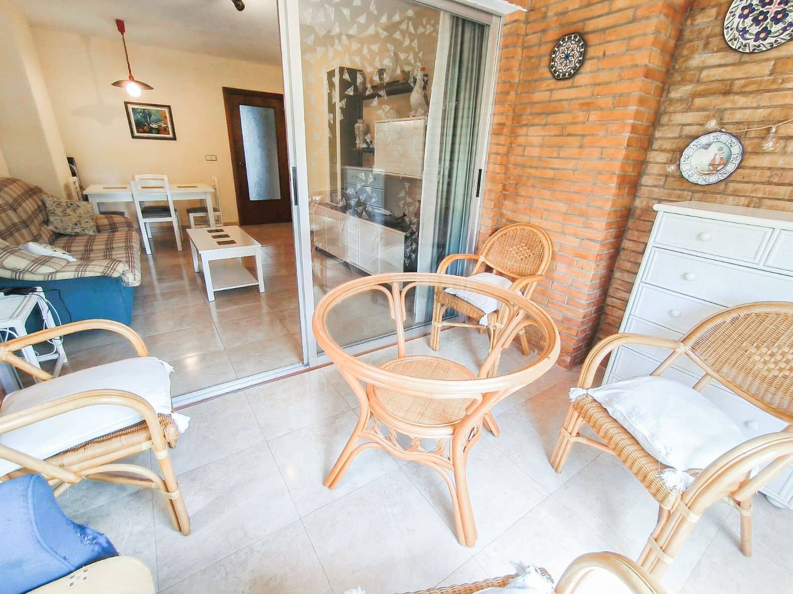 1 slaapkamer Appartement te koop in Benidorm met zwembad garage - € 195.000 (Ref: 9304884)