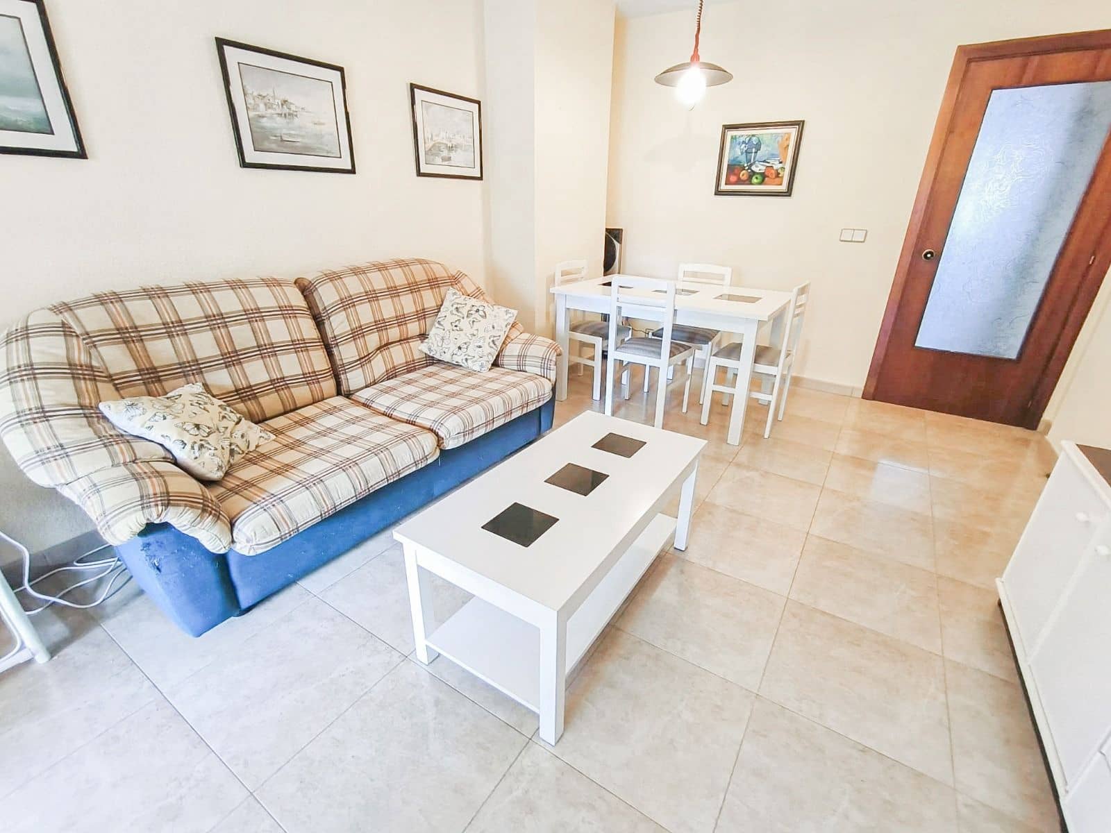 1 slaapkamer Appartement te koop in Benidorm met zwembad garage - € 195.000 (Ref: 9304884)