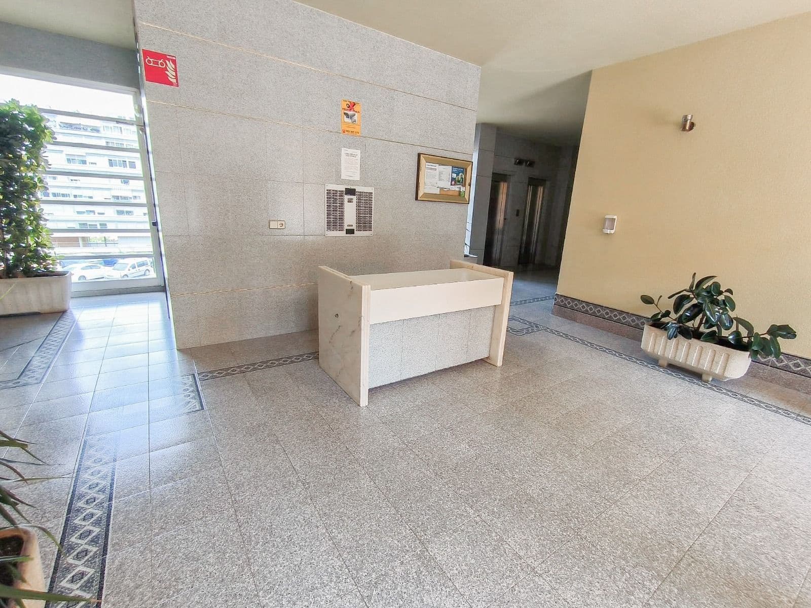1 slaapkamer Appartement te koop in Benidorm met zwembad garage - € 195.000 (Ref: 9304884)