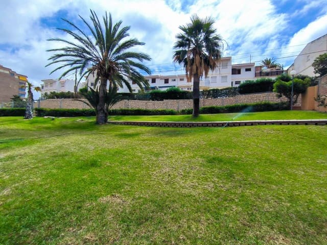 1 camera da letto Appartamento in vendita in Benidorm con piscina garage - 195.000 € (Rif: 9304884)