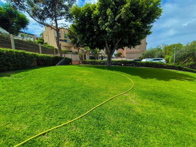 1 camera da letto Appartamento in vendita in Benidorm con piscina garage - 195.000 € (Rif: 9304884)