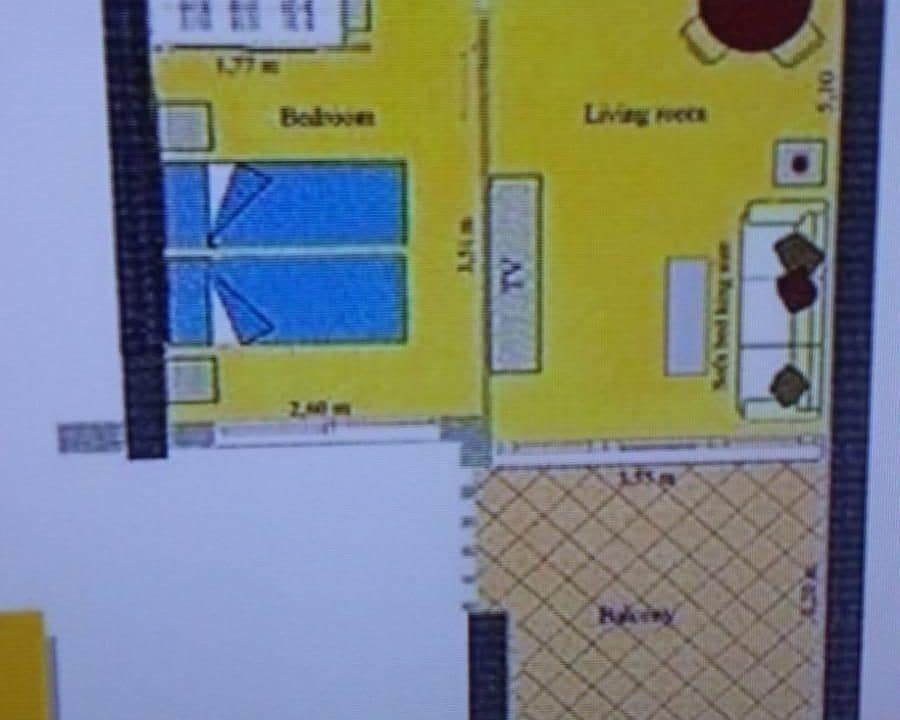 1 camera da letto Appartamento in vendita in Benidorm con piscina garage - 231.000 € (Rif: 9304885)