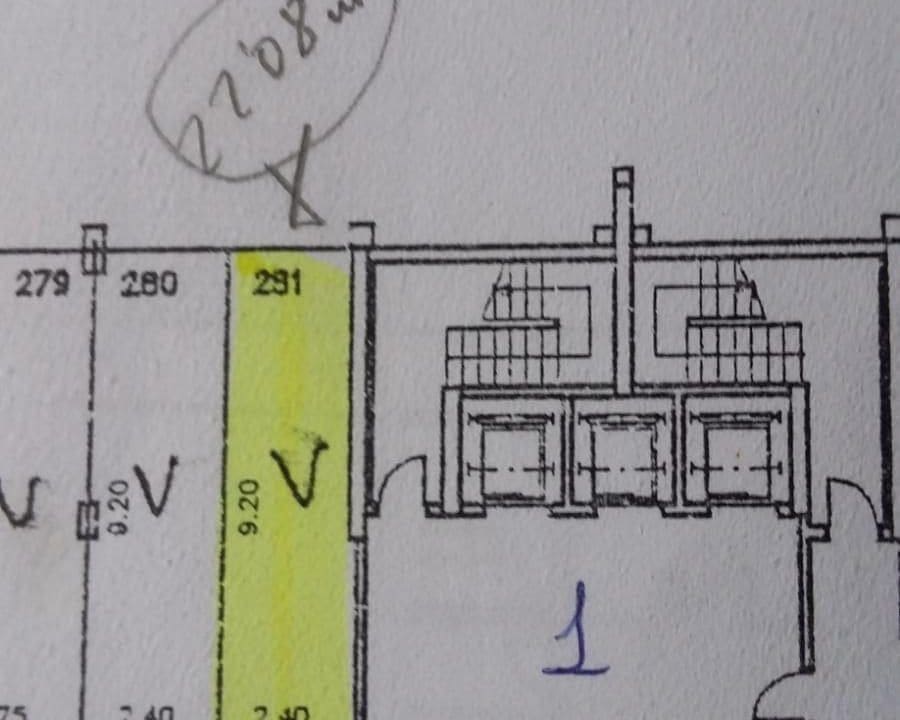 1 camera da letto Appartamento in vendita in Benidorm con piscina garage - 231.000 € (Rif: 9304885)