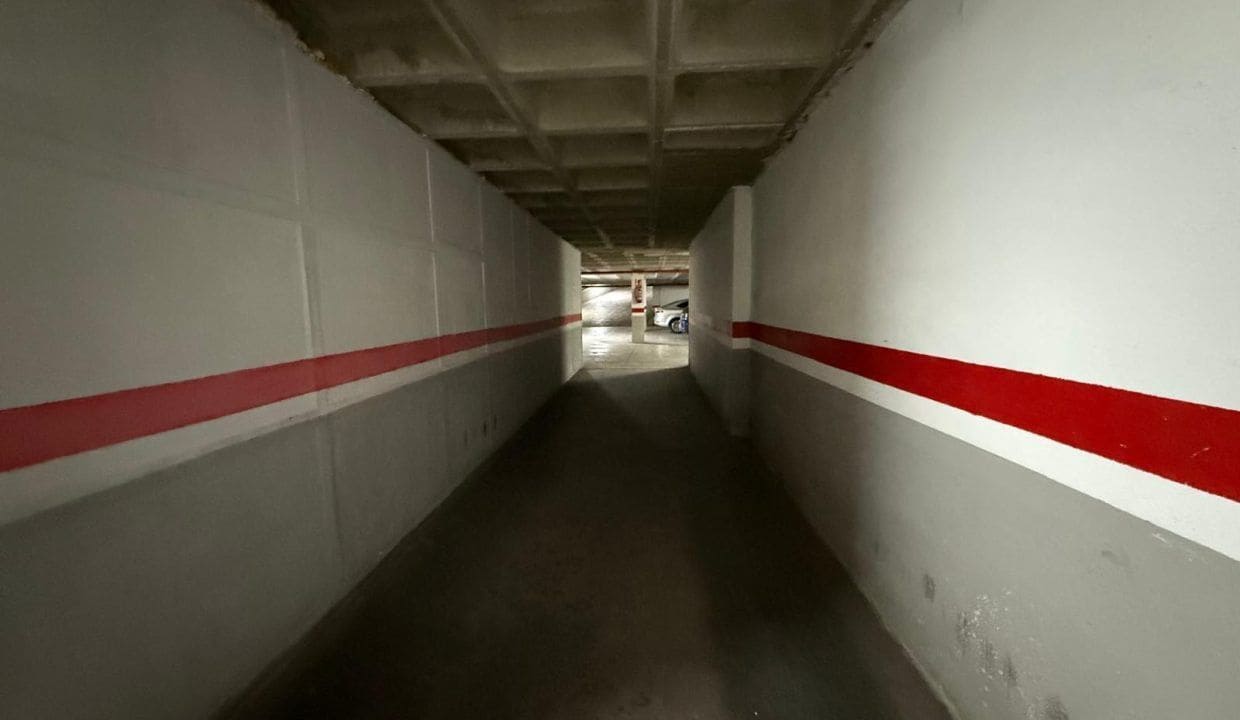 1 camera da letto Appartamento in vendita in Benidorm con piscina garage - 231.000 € (Rif: 9304885)