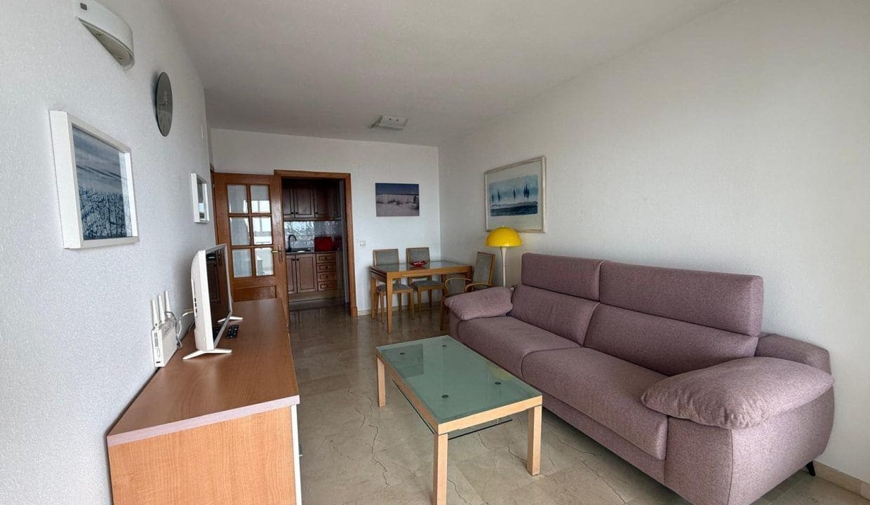 1 camera da letto Appartamento in vendita in Benidorm con piscina garage - 231.000 € (Rif: 9304885)