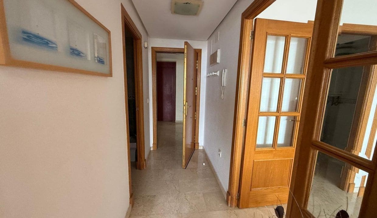 1 camera da letto Appartamento in vendita in Benidorm con piscina garage - 231.000 € (Rif: 9304885)