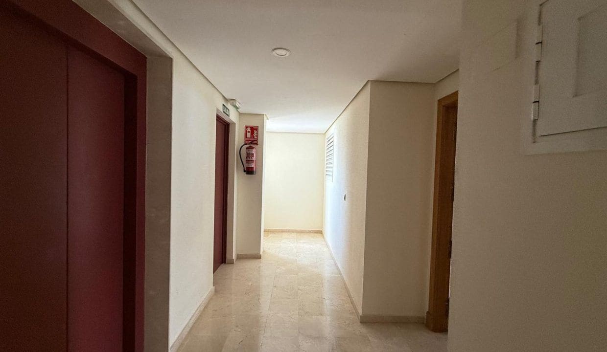 1 camera da letto Appartamento in vendita in Benidorm con piscina garage - 231.000 € (Rif: 9304885)