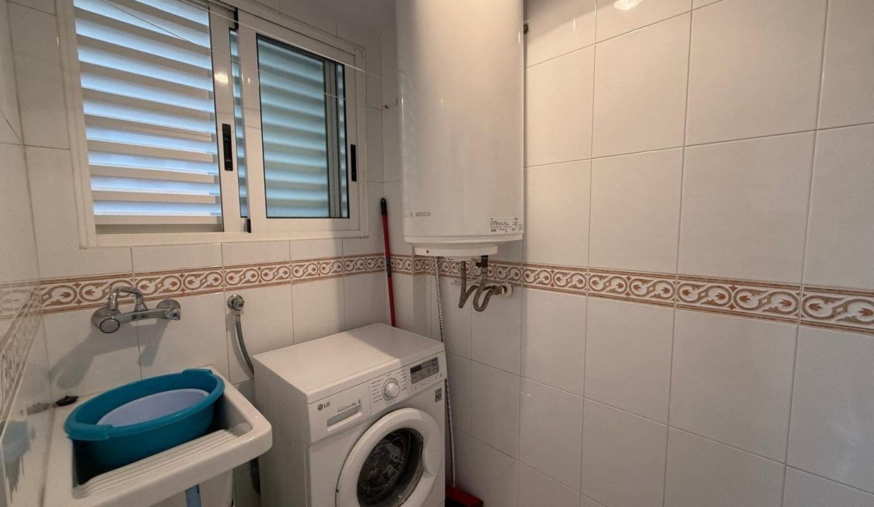 1 camera da letto Appartamento in vendita in Benidorm con piscina garage - 231.000 € (Rif: 9304885)