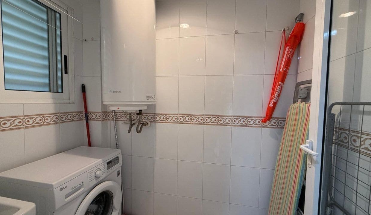 1 camera da letto Appartamento in vendita in Benidorm con piscina garage - 231.000 € (Rif: 9304885)