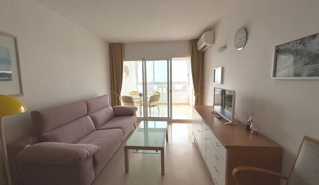 1 camera da letto Appartamento in vendita in Benidorm con piscina garage - 231.000 € (Rif: 9304885)