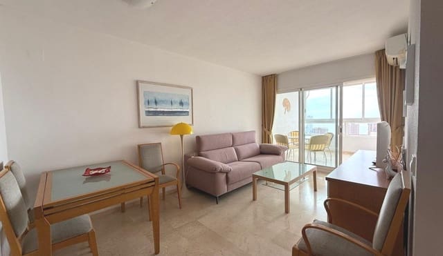 1 camera da letto Appartamento in vendita in Benidorm con piscina garage - 231.000 € (Rif: 9304885)