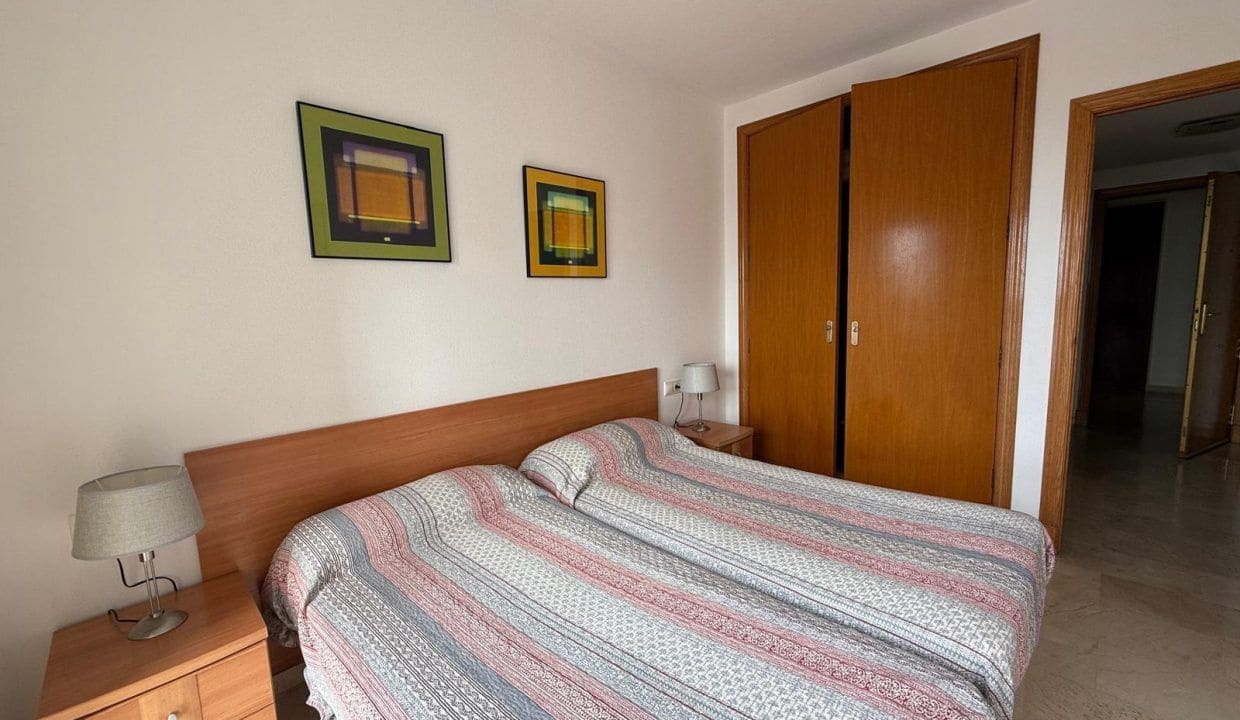 1 camera da letto Appartamento in vendita in Benidorm con piscina garage - 231.000 € (Rif: 9304885)