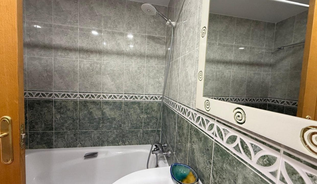 1 camera da letto Appartamento in vendita in Benidorm con piscina garage - 231.000 € (Rif: 9304885)