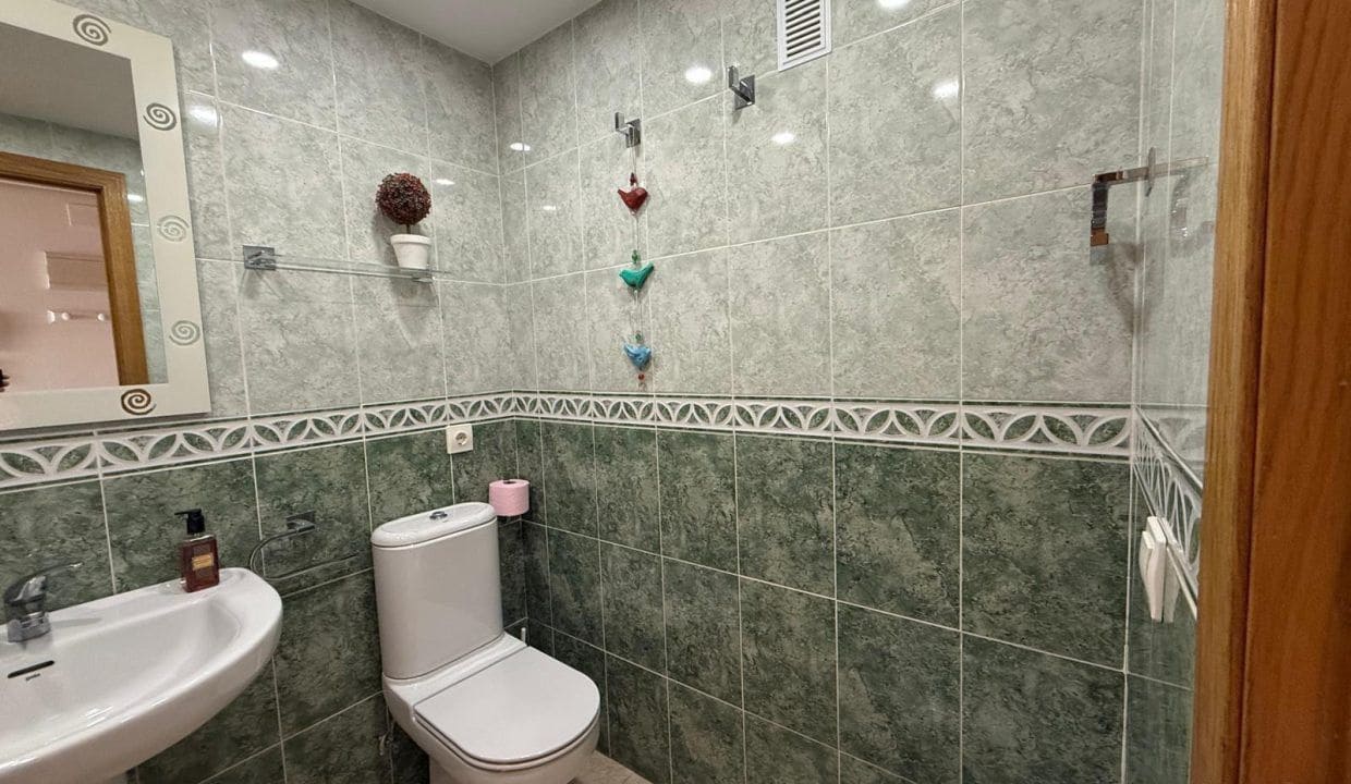 1 camera da letto Appartamento in vendita in Benidorm con piscina garage - 231.000 € (Rif: 9304885)