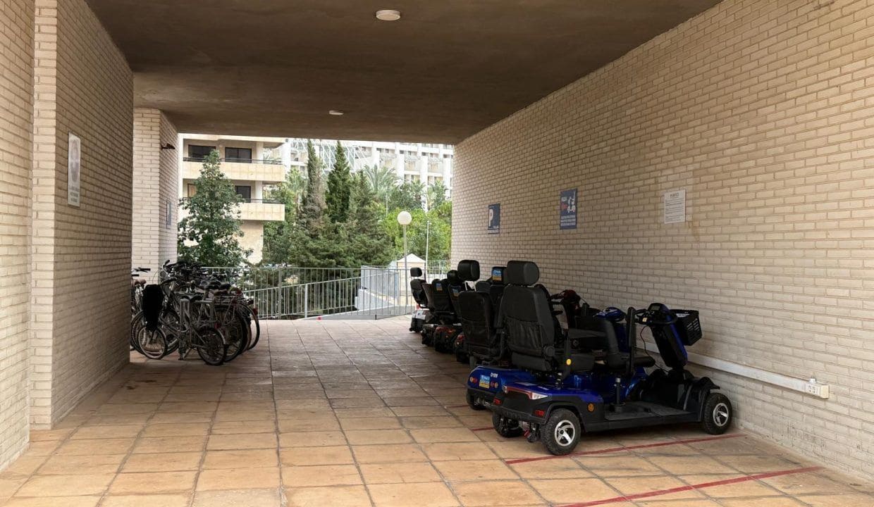 1 camera da letto Appartamento in vendita in Benidorm con piscina garage - 231.000 € (Rif: 9304885)