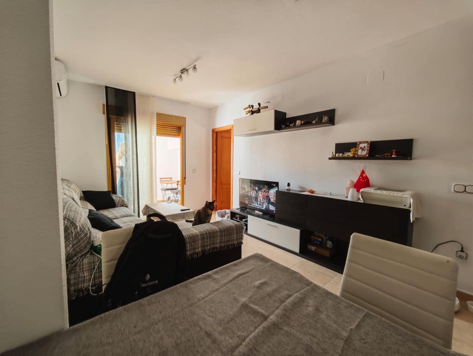 2 makuuhuone Huoneisto myytävänä paikassa Polop - 135 000 € (Ref: 9317251)