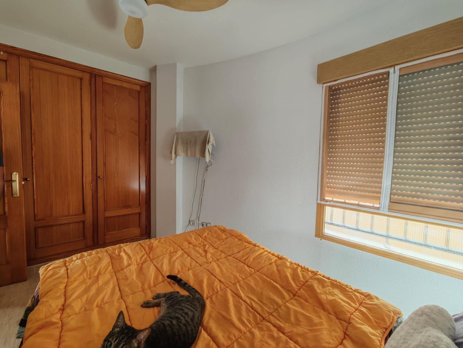 2 makuuhuone Huoneisto myytävänä paikassa Polop - 135 000 € (Ref: 9317251)