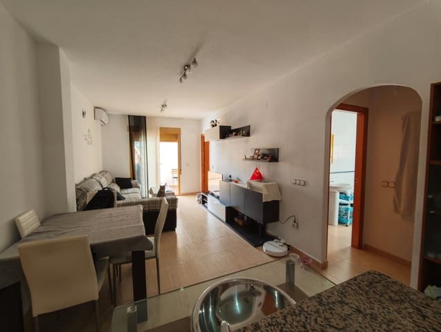 Apartamento de 2 habitaciones en Chirles, Polop en venta - 135.000 € (Ref: 9317251)