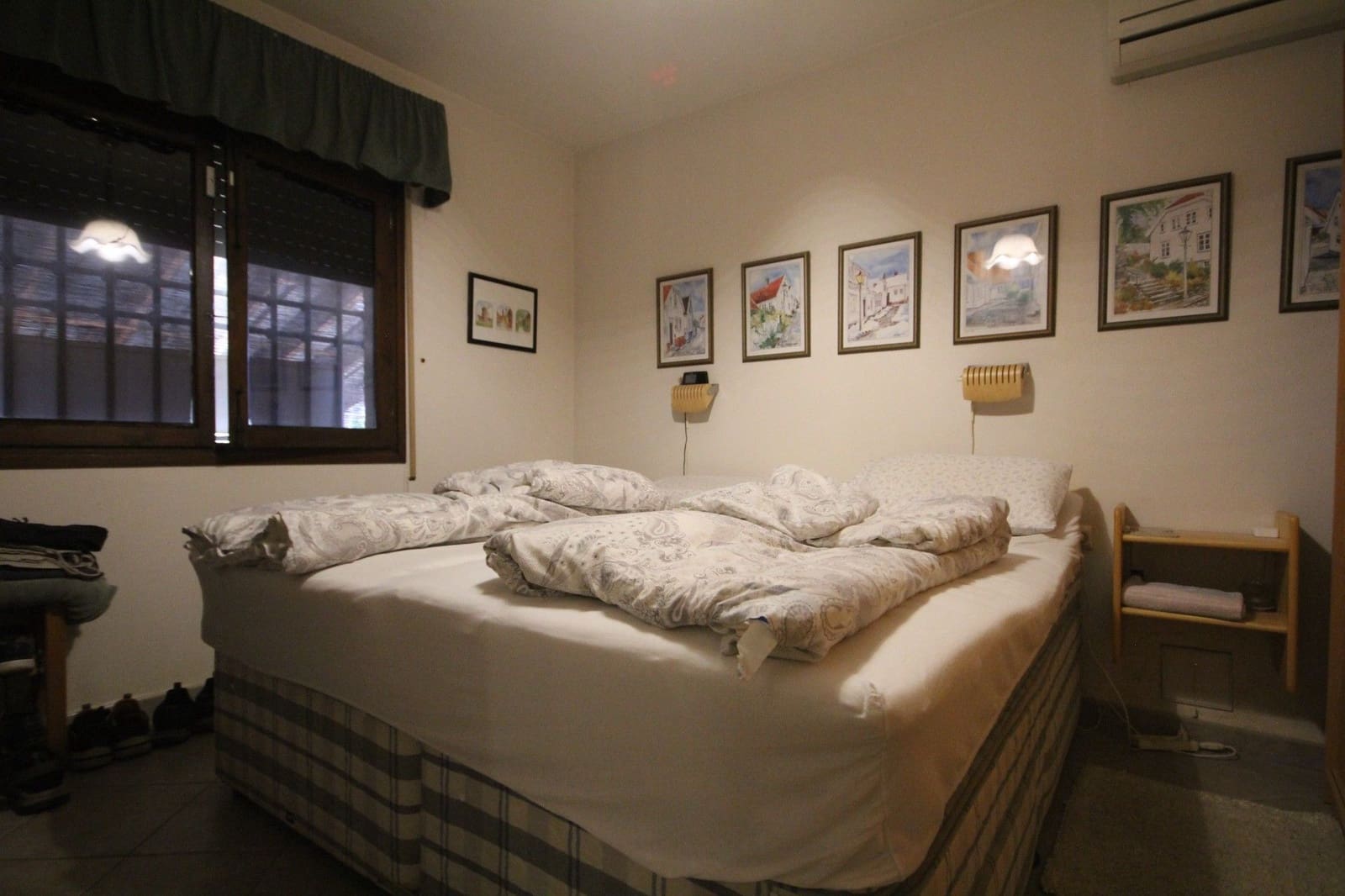 Chalet de 4 habitaciones en Alfaz del Pi / L'Alfàs del Pi en venta con piscina garaje - 450.000 € (Ref: 9326024)