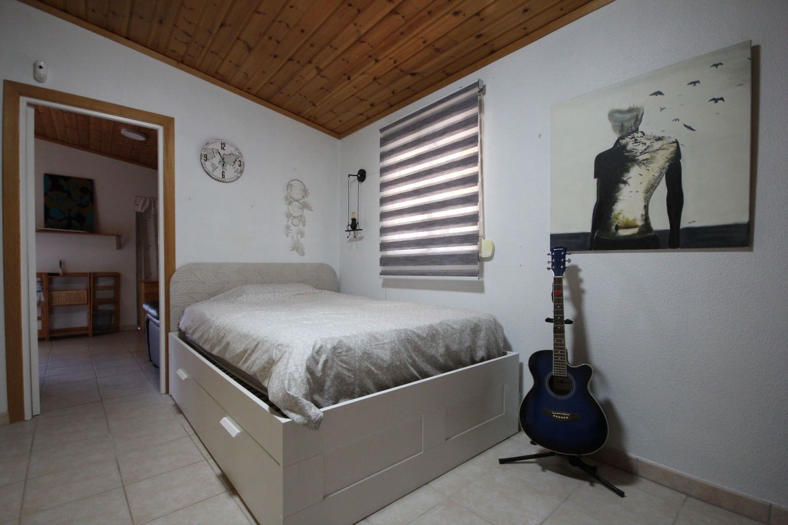 Chalet de 4 habitaciones en Alfaz del Pi / L'Alfàs del Pi en venta con piscina garaje - 450.000 € (Ref: 9326024)