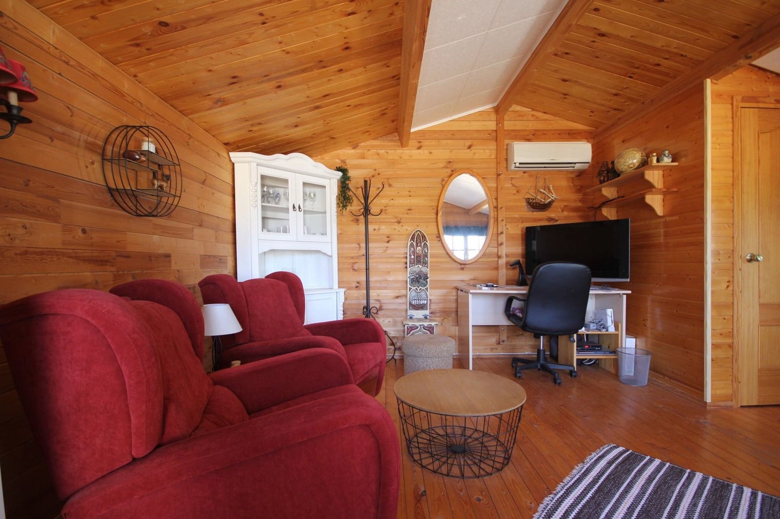 Chalet de 4 habitaciones en Alfaz del Pi / L'Alfàs del Pi en venta con piscina garaje - 450.000 € (Ref: 9326024)