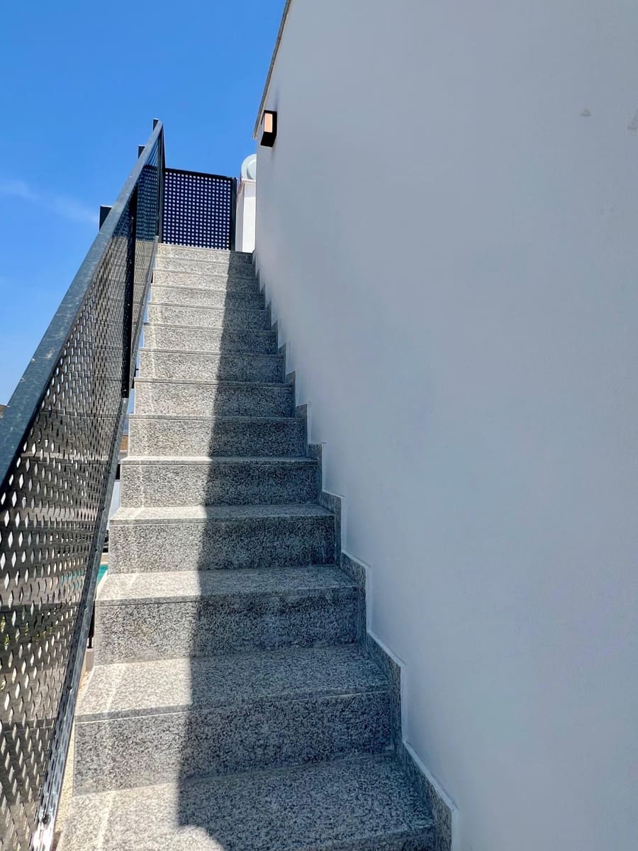 3 camera da letto Villa in vendita in Polop con piscina garage - 385.000 € (Rif: 9334422)