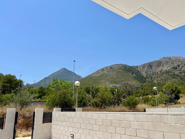 3 camera da letto Villa in vendita in Polop con piscina garage - 385.000 € (Rif: 9334422)