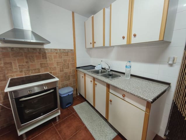 2 sovrum Hus till salu i La Nucia Pueblo  , La Nucia - 155 000 € (Ref: 9340739)