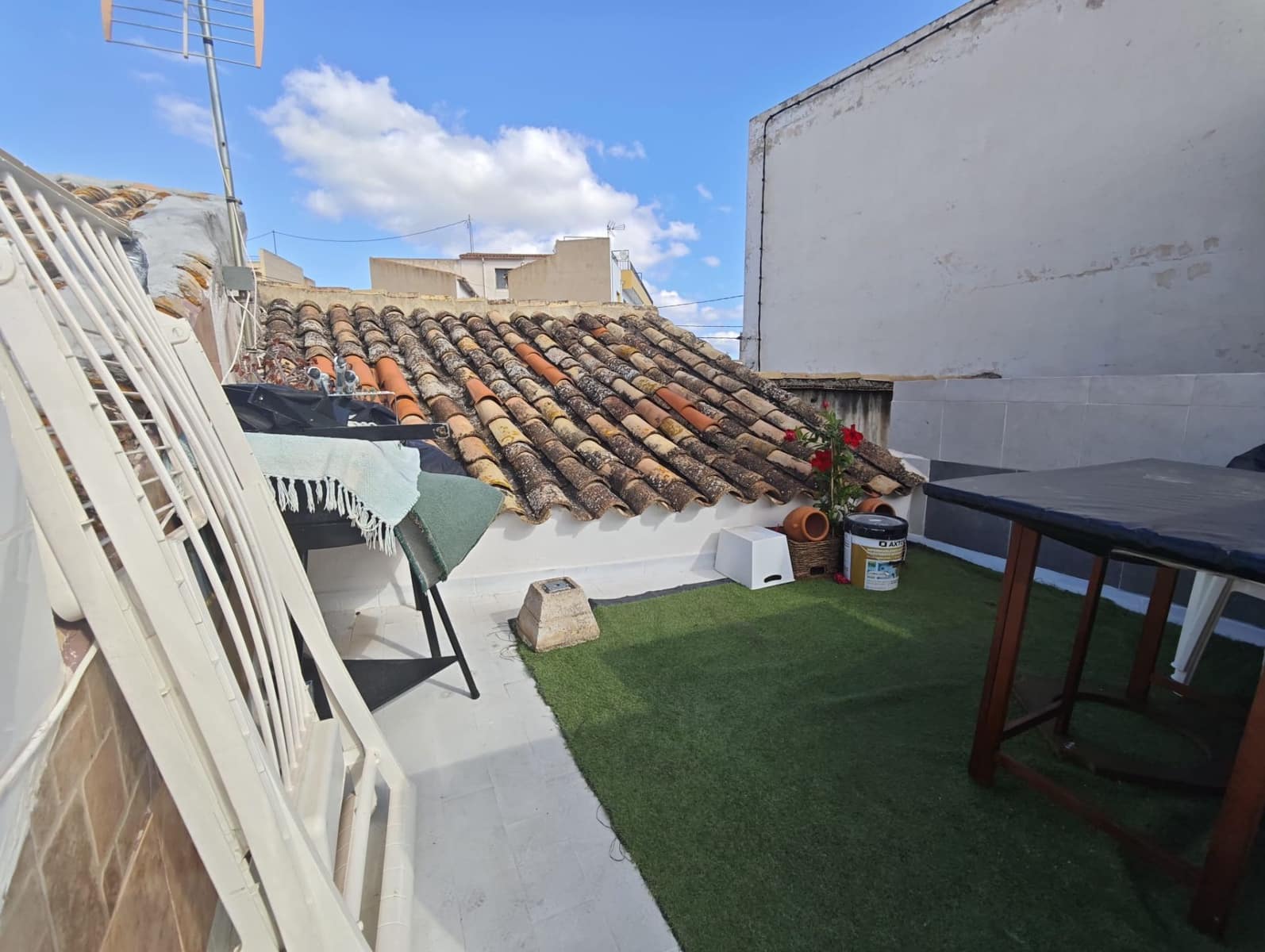 2 sovrum Hus till salu i La Nucia - 155 000 € (Ref: 9340739)