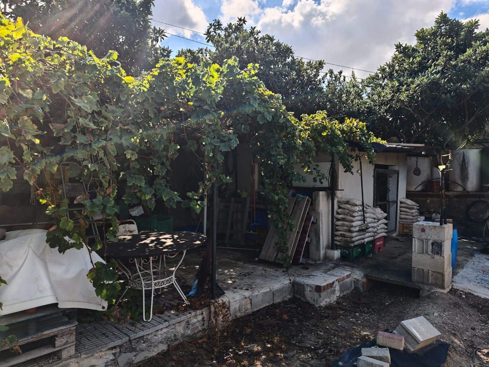 Terre non Aménagée à vendre à La Nucia - 55 000 € (Ref: 9340740)