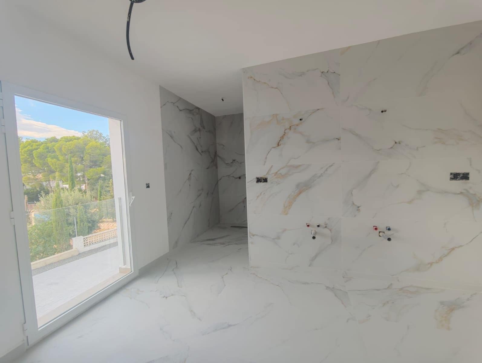 4 soveværelse Villa til salg i Altea med swimmingpool garage - € 835.000 (Ref: 9340741)