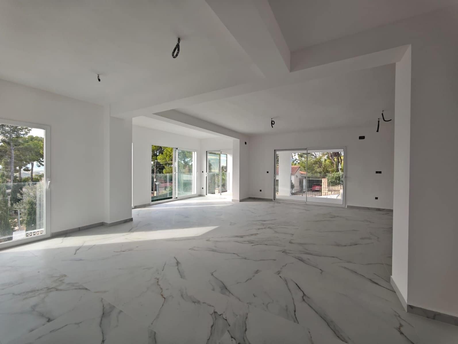 4 soveværelse Villa til salg i Altea med swimmingpool garage - € 835.000 (Ref: 9340741)