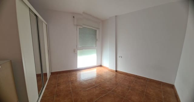 3 soveværelse Lejlighed til leje i Altea med garage - € 1.000 (Ref: 9353213)