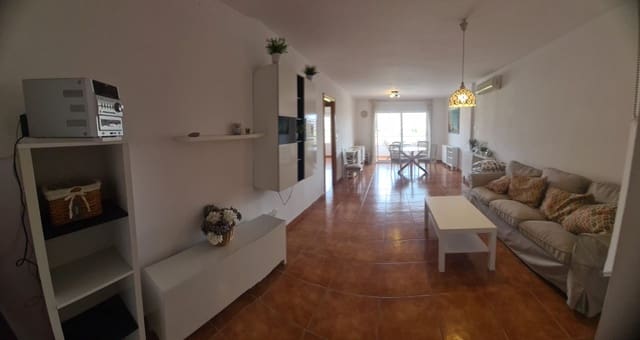 3 soveværelse Lejlighed til leje i Altea med garage - € 1.000 (Ref: 9353213)