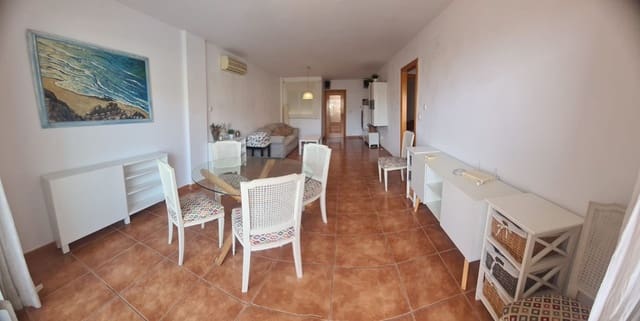 3 soveværelse Lejlighed til leje i Altea med garage - € 1.000 (Ref: 9353213)