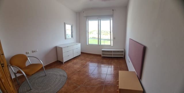 3 soveværelse Lejlighed til leje i Altea med garage - € 1.000 (Ref: 9353213)