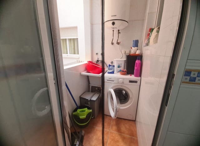 3 soveværelse Lejlighed til leje i Altea med garage - € 1.000 (Ref: 9353213)