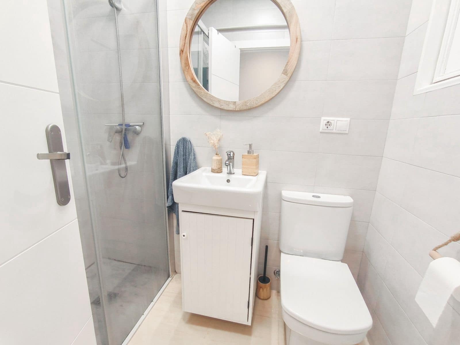 3 soverom Leilighet til salgs i Benidorm med svømmebasseng garasje - € 450 000 (Ref: 9429585)