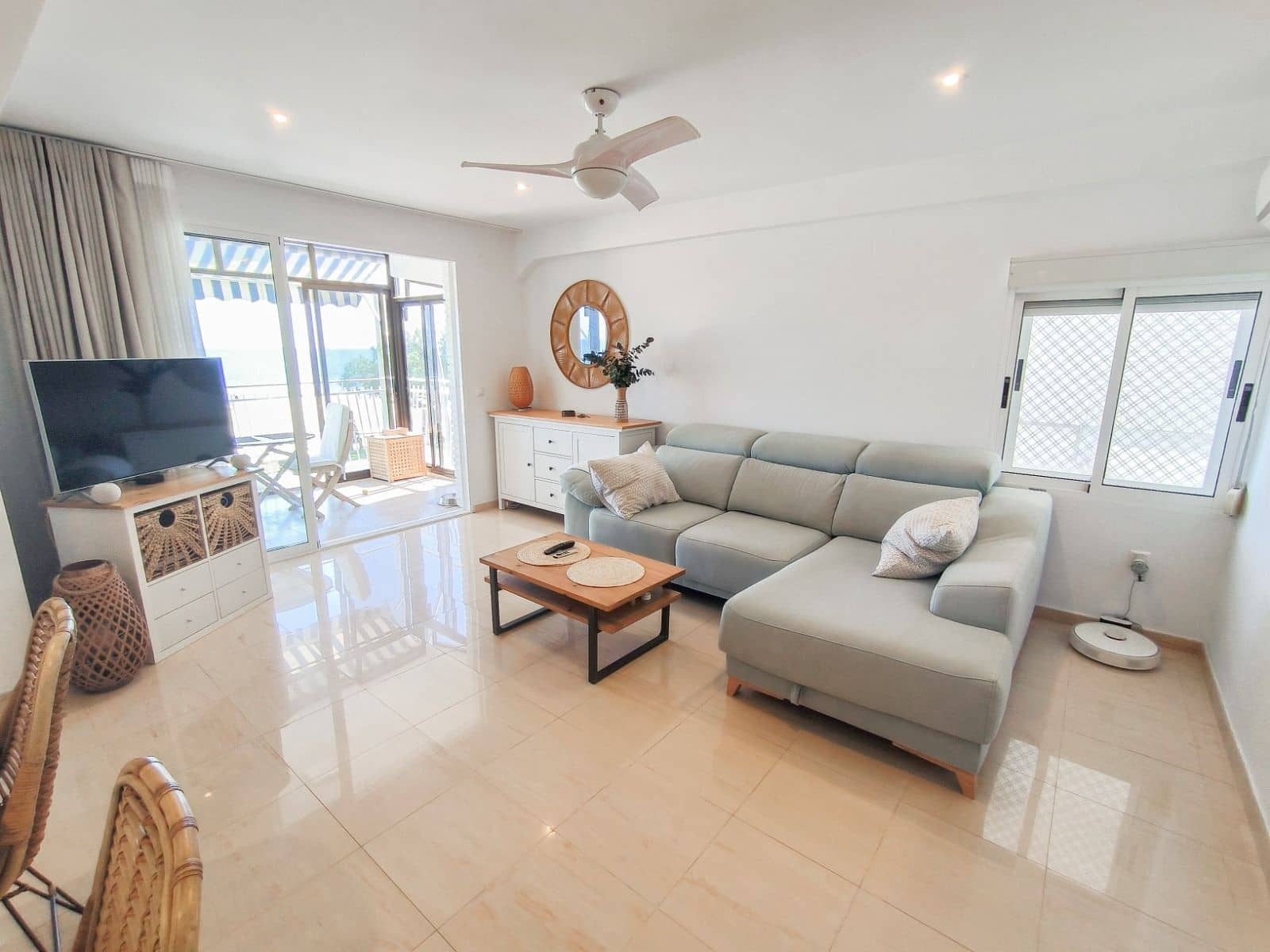 3 soverom Leilighet til salgs i Benidorm med svømmebasseng garasje - € 450 000 (Ref: 9429585)