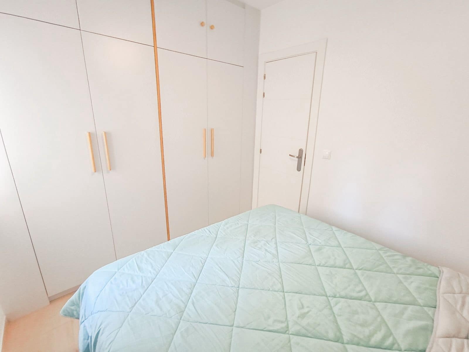 3 soverom Leilighet til salgs i Benidorm med svømmebasseng garasje - € 450 000 (Ref: 9429585)