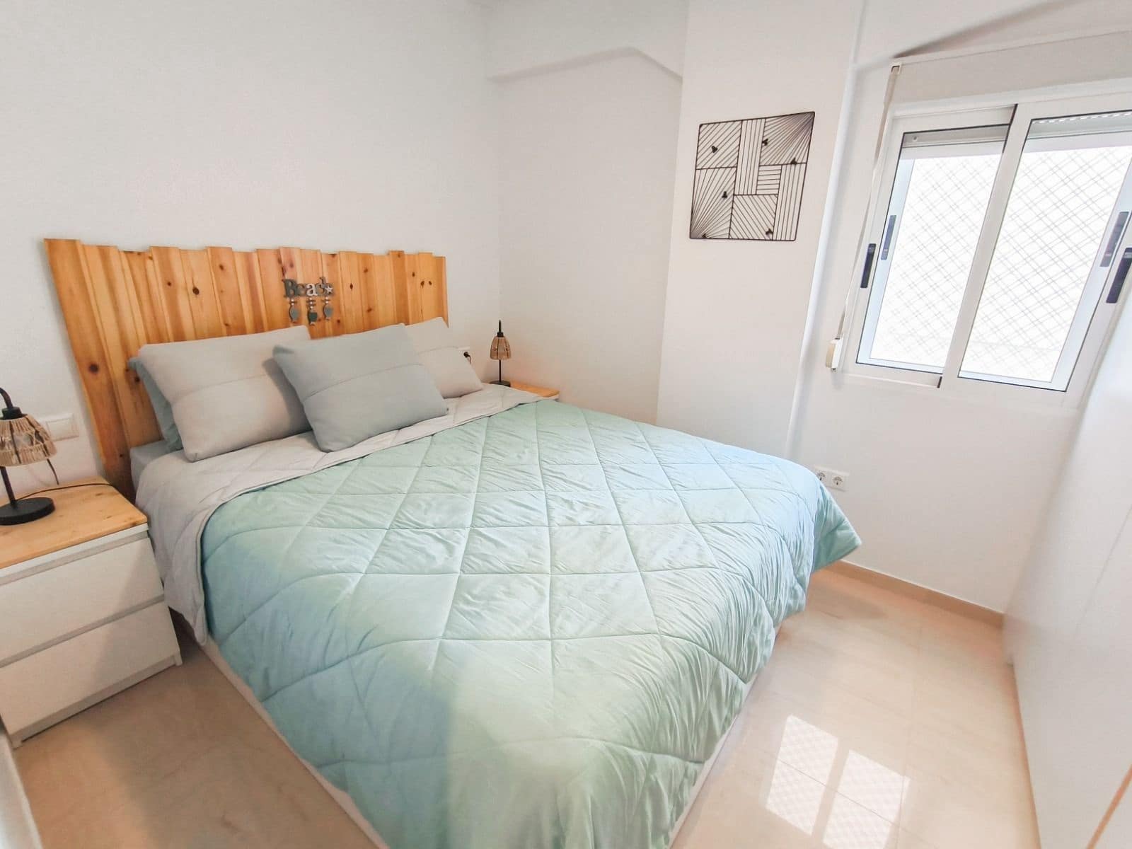 3 soverom Leilighet til salgs i Benidorm med svømmebasseng garasje - € 450 000 (Ref: 9429585)