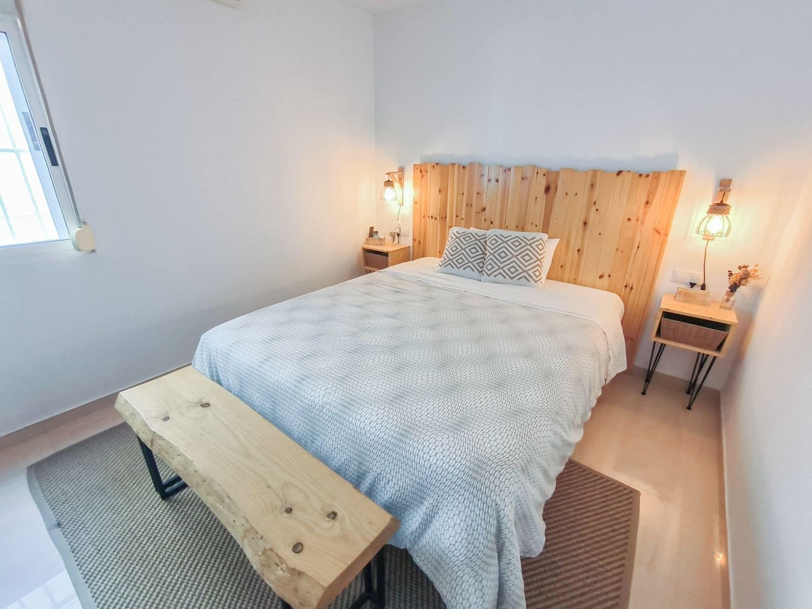 3 soverom Leilighet til salgs i Benidorm med svømmebasseng garasje - € 450 000 (Ref: 9429585)