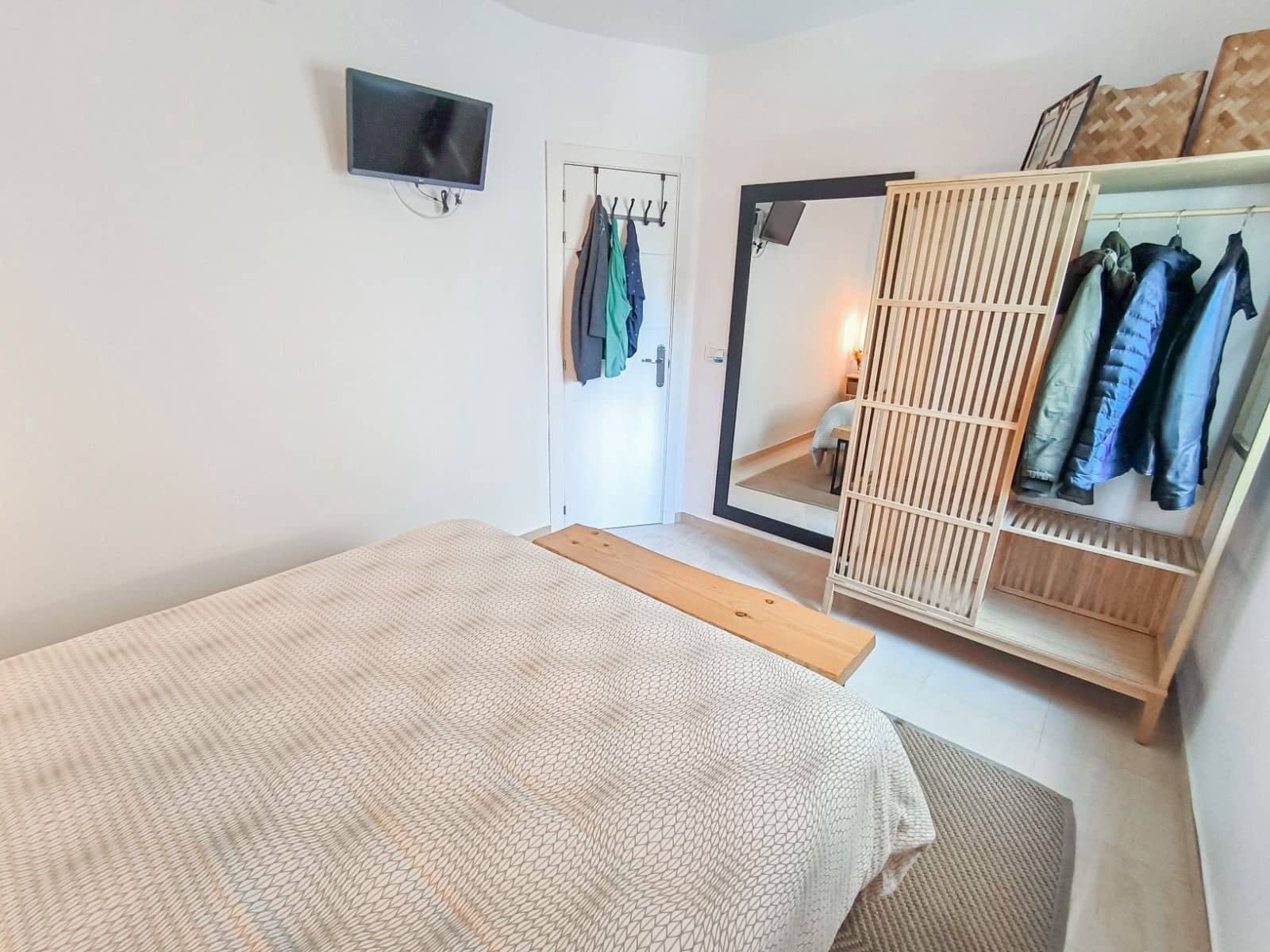 3 soverom Leilighet til salgs i Benidorm med svømmebasseng garasje - € 450 000 (Ref: 9429585)