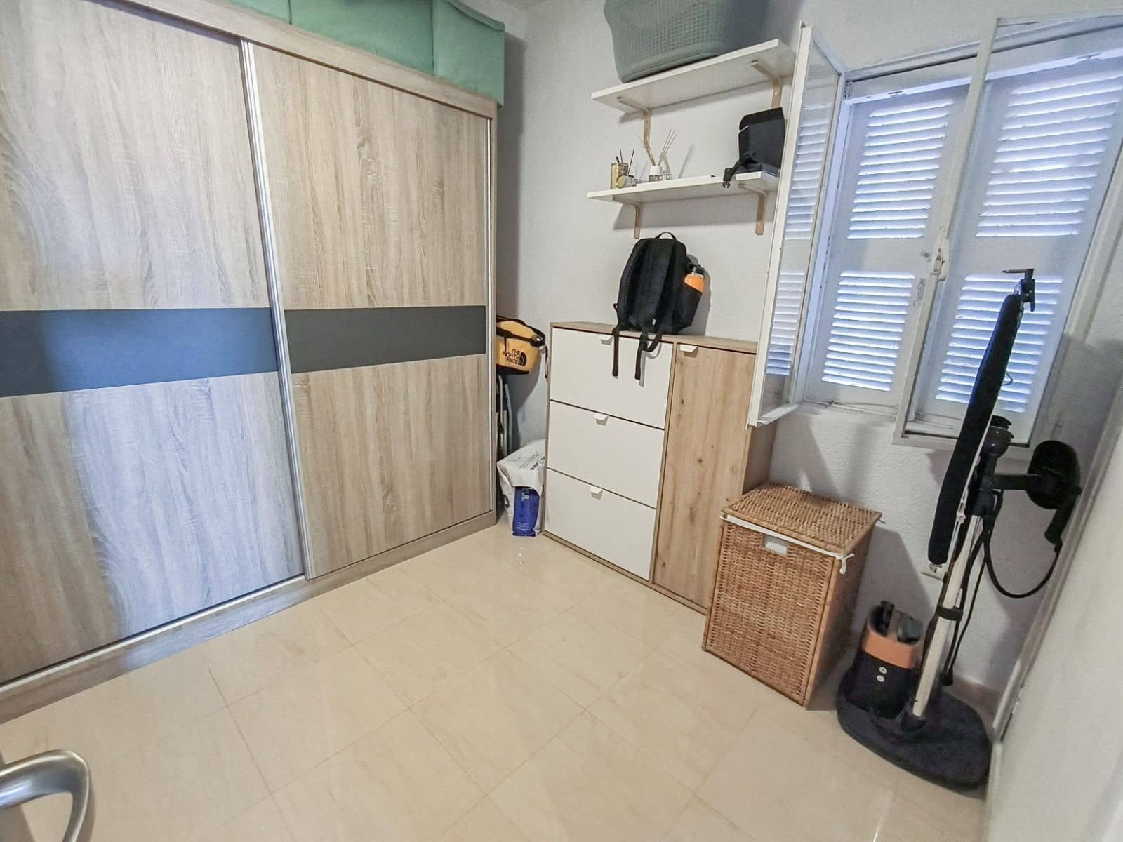 3 soverom Leilighet til salgs i Benidorm med svømmebasseng garasje - € 450 000 (Ref: 9429585)