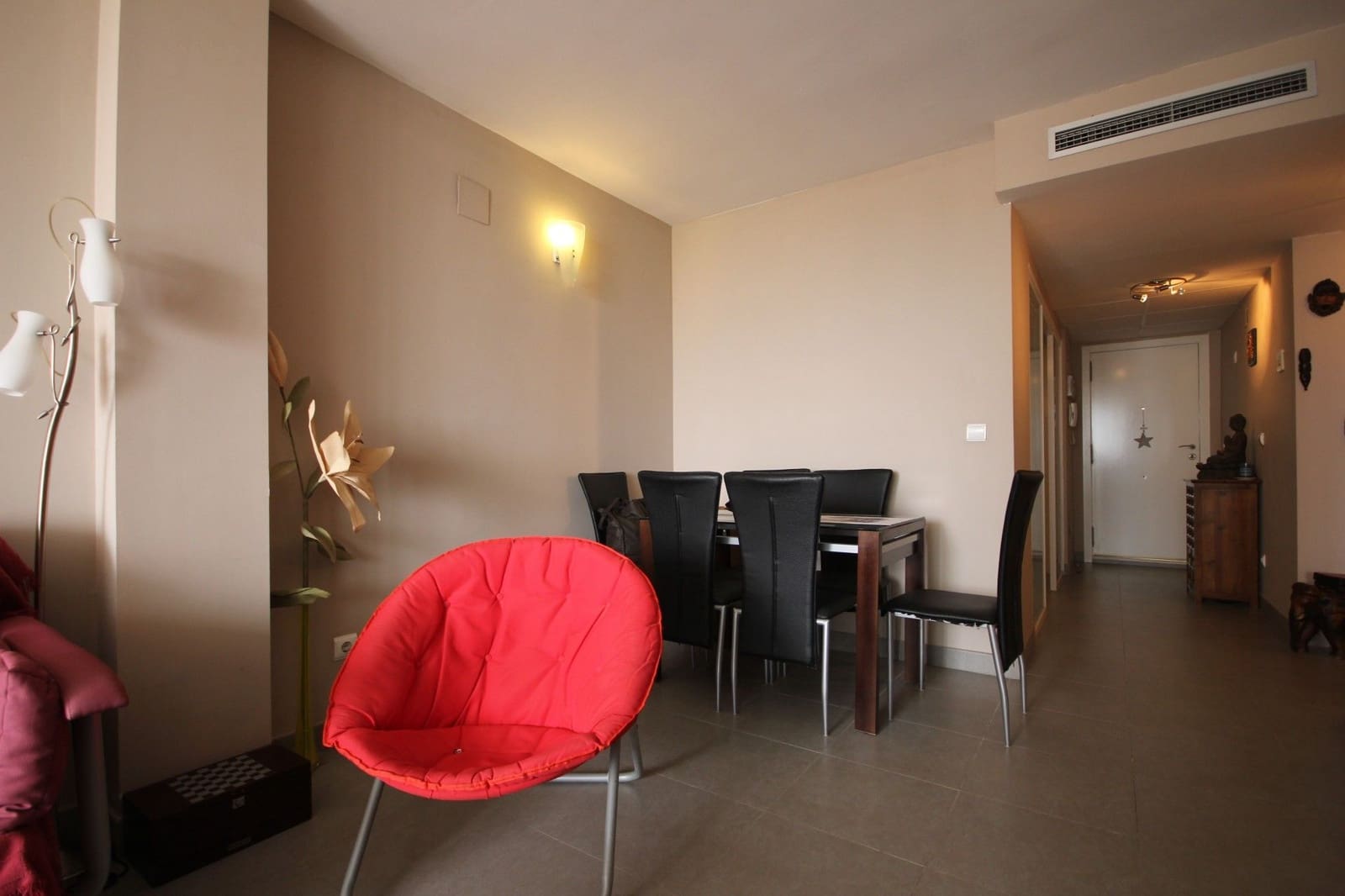 2 camera da letto Appartamento in vendita in La Villajoyosa / Vila Joiosa con piscina garage - 225.000 € (Rif: 9429586)