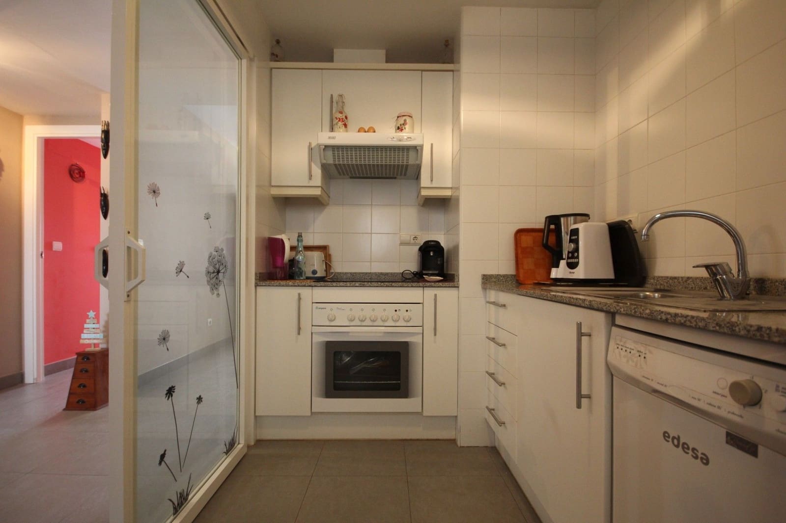 2 camera da letto Appartamento in vendita in La Villajoyosa / Vila Joiosa con piscina garage - 225.000 € (Rif: 9429586)