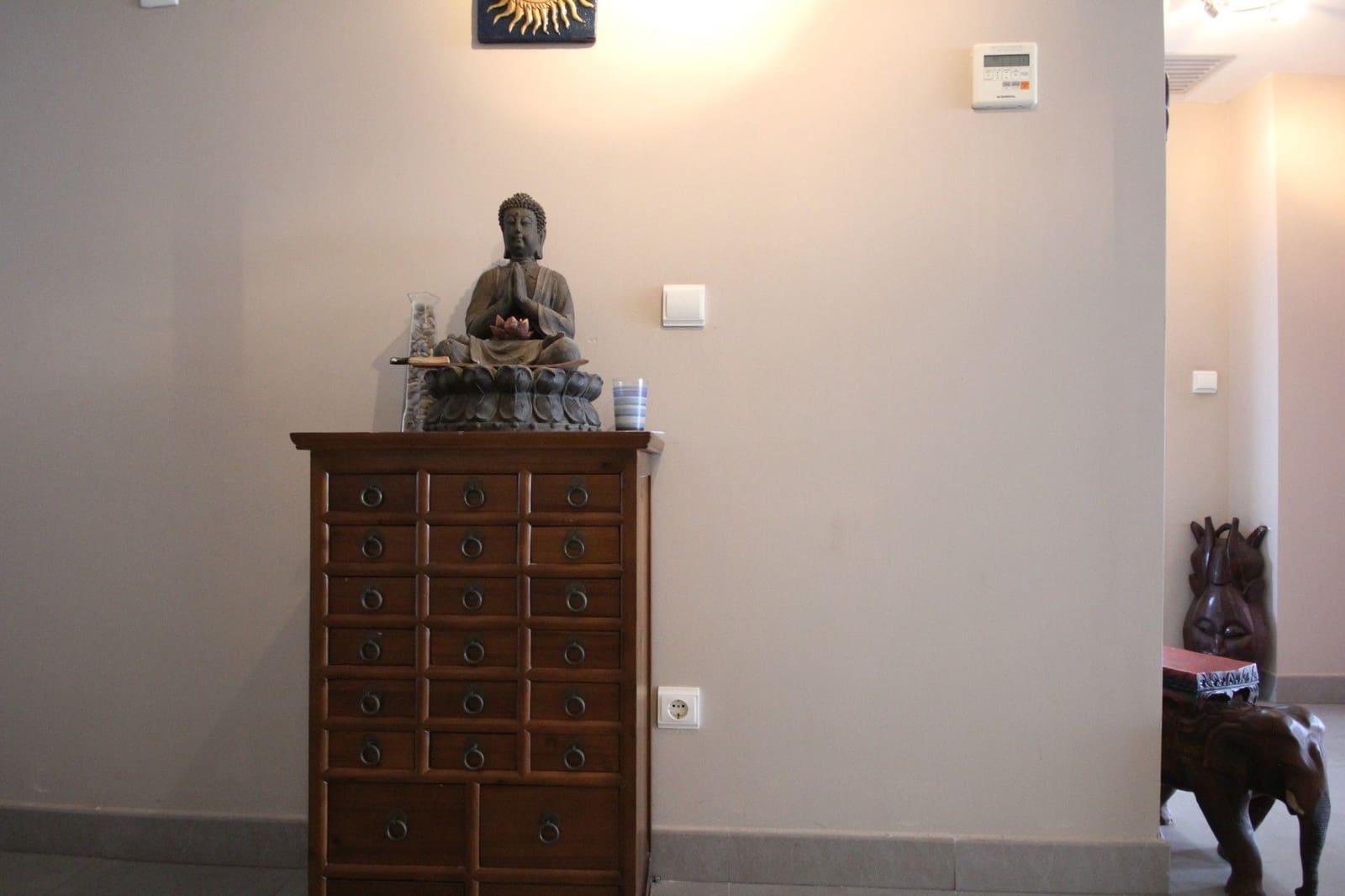 2 camera da letto Appartamento in vendita in La Villajoyosa / Vila Joiosa con piscina garage - 225.000 € (Rif: 9429586)